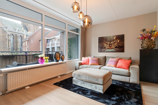 Medium property photo - Monseigneur Boermansstraat 22, 5911 BB Venlo